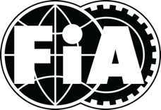 Clous pneus FIA / FFSA
